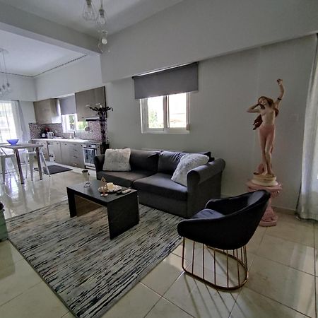 D&D Apartment Pírgos Zewnętrze zdjęcie