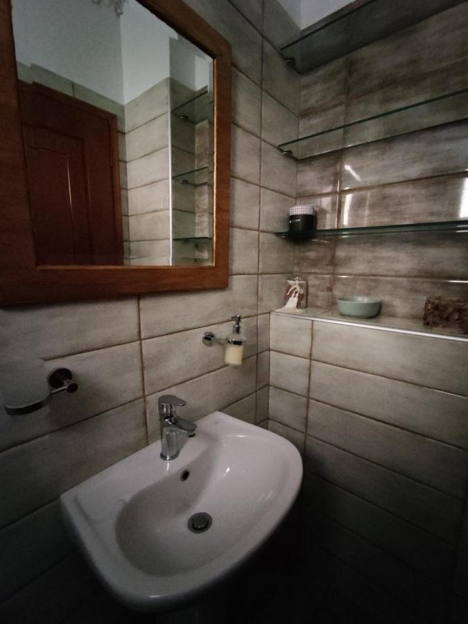 D&D Apartment Pírgos Zewnętrze zdjęcie